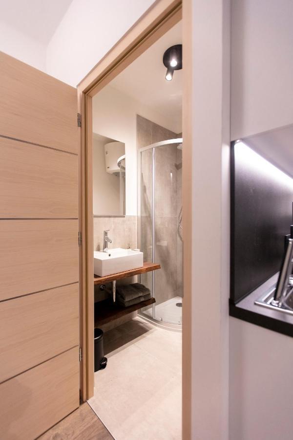 Apartment Modern In The Heart Of *