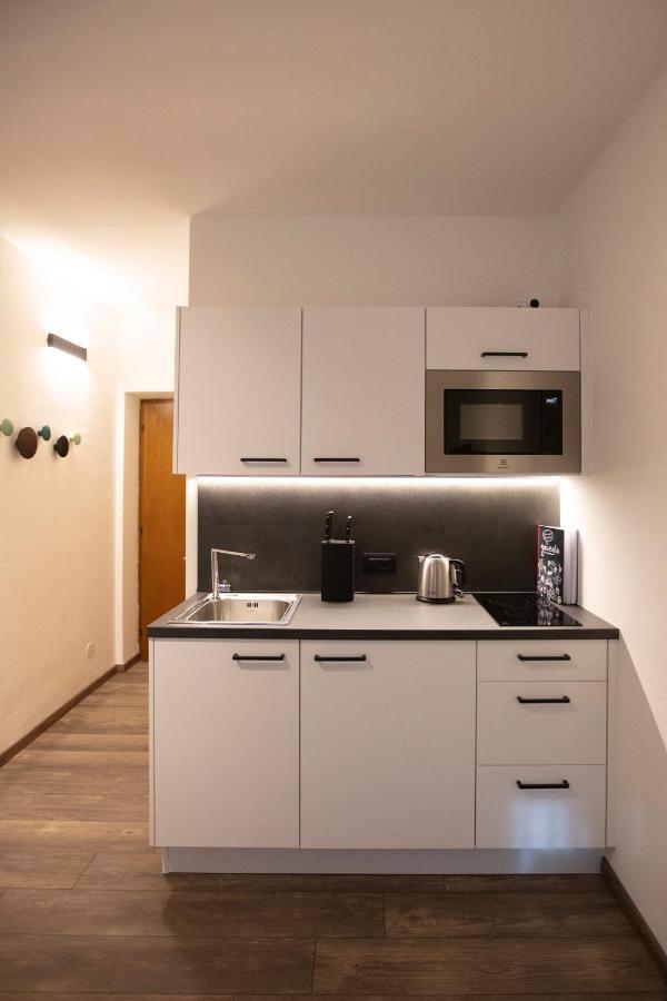 Apartment Modern In The Heart Of Merano